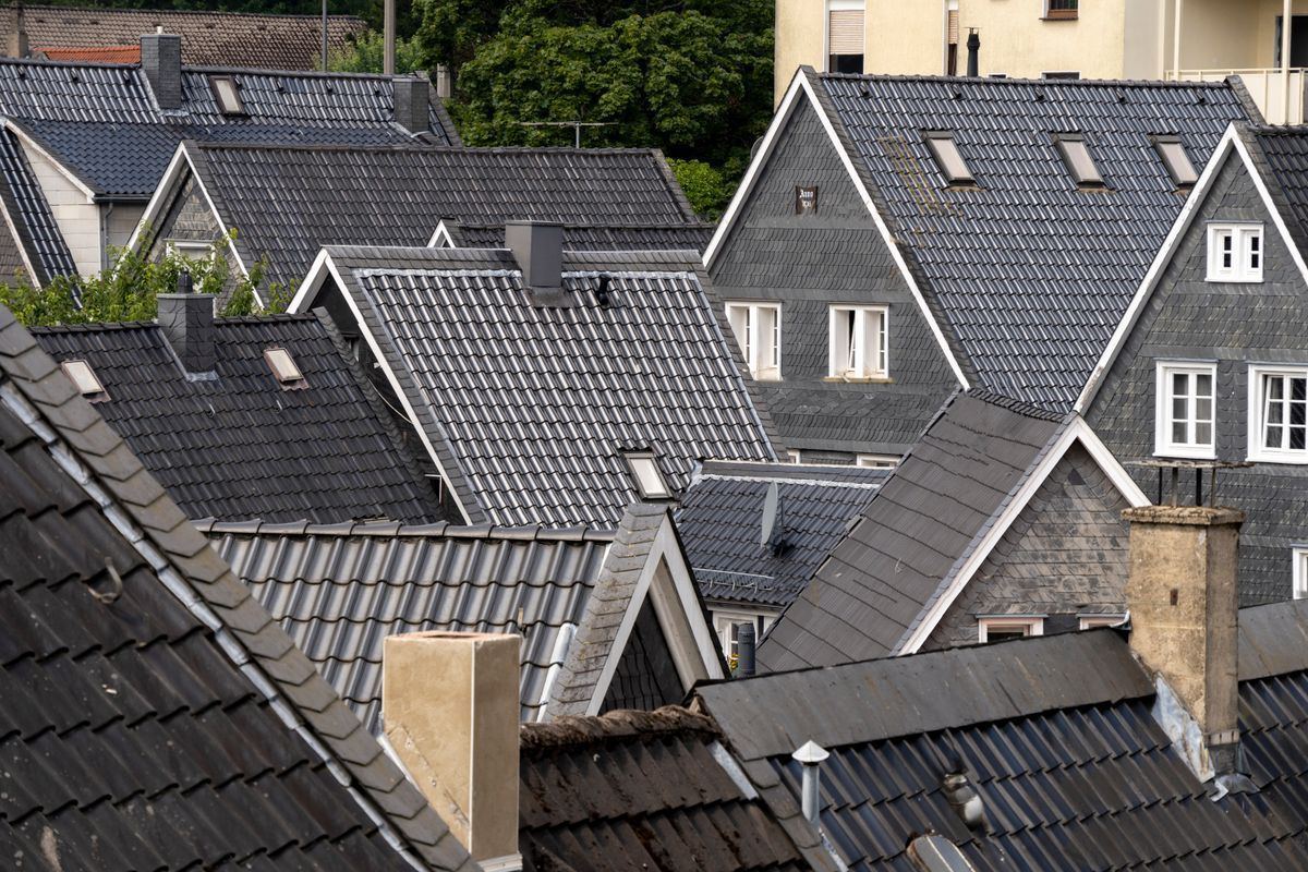 Artisan Couverture Poignard, chantier de couvreur zingueur à Montgeron